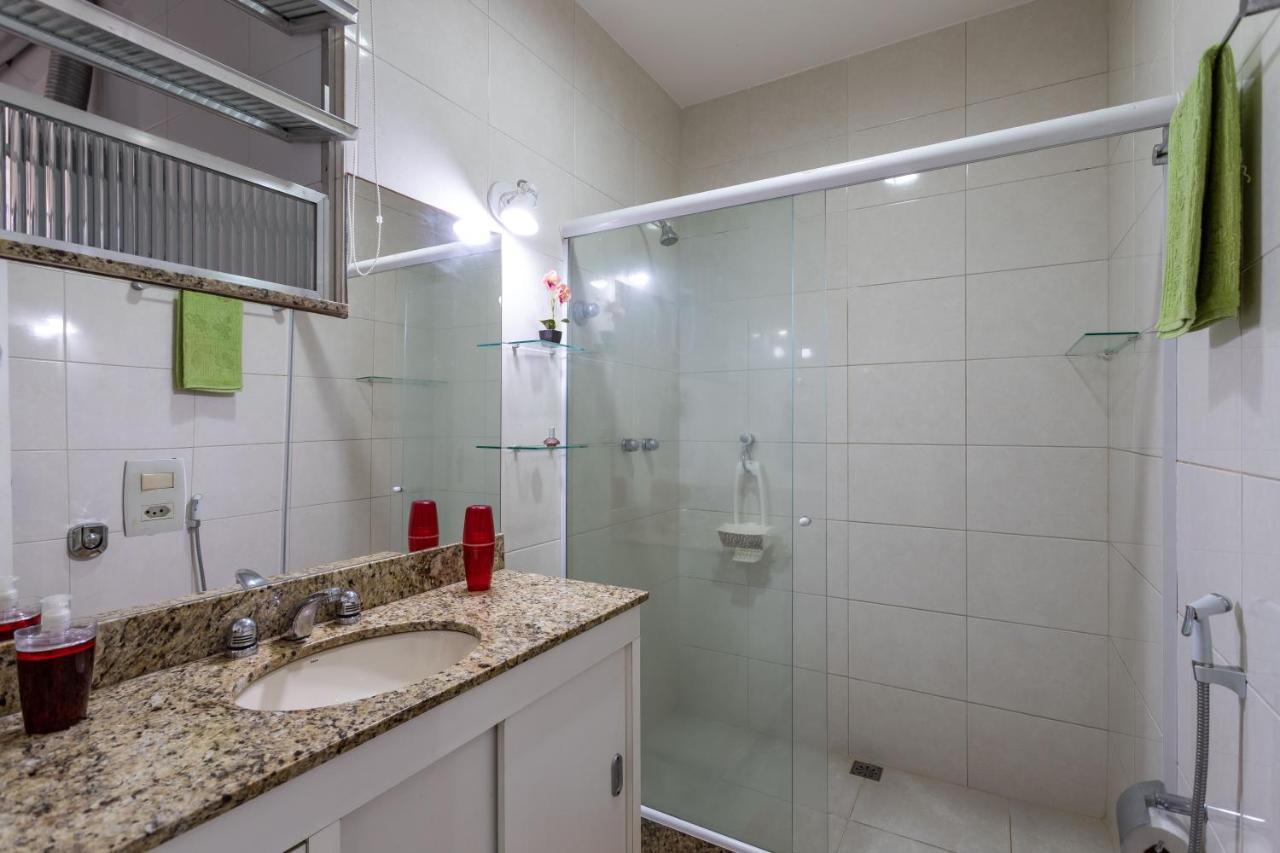 Apartamento Copacabana House Point *