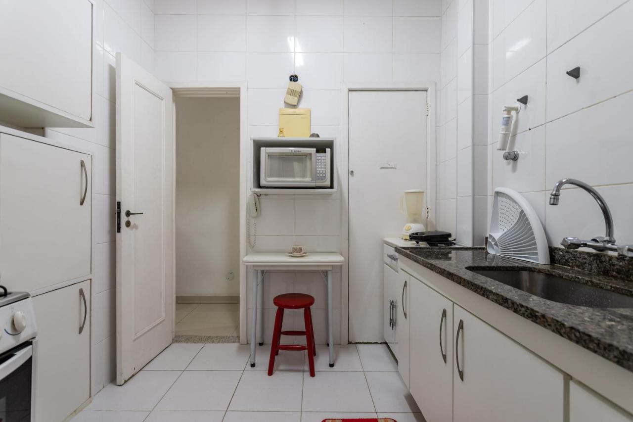 Copacabana House Point Apartamento