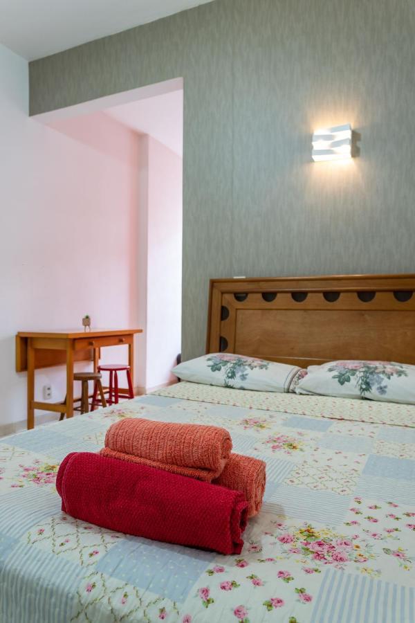 Apartamento Copacabana House Point