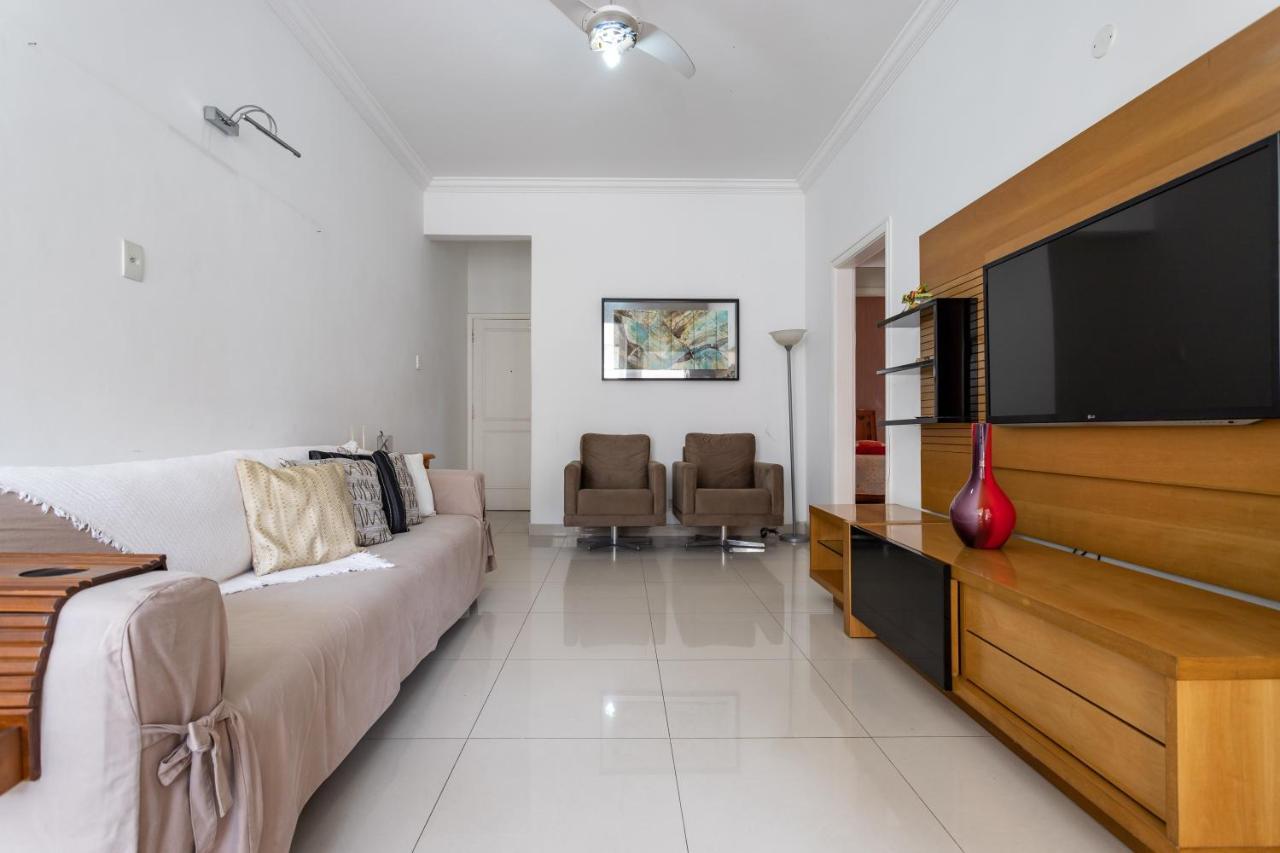 Copacabana House Point Apartamento Río de Janeiro