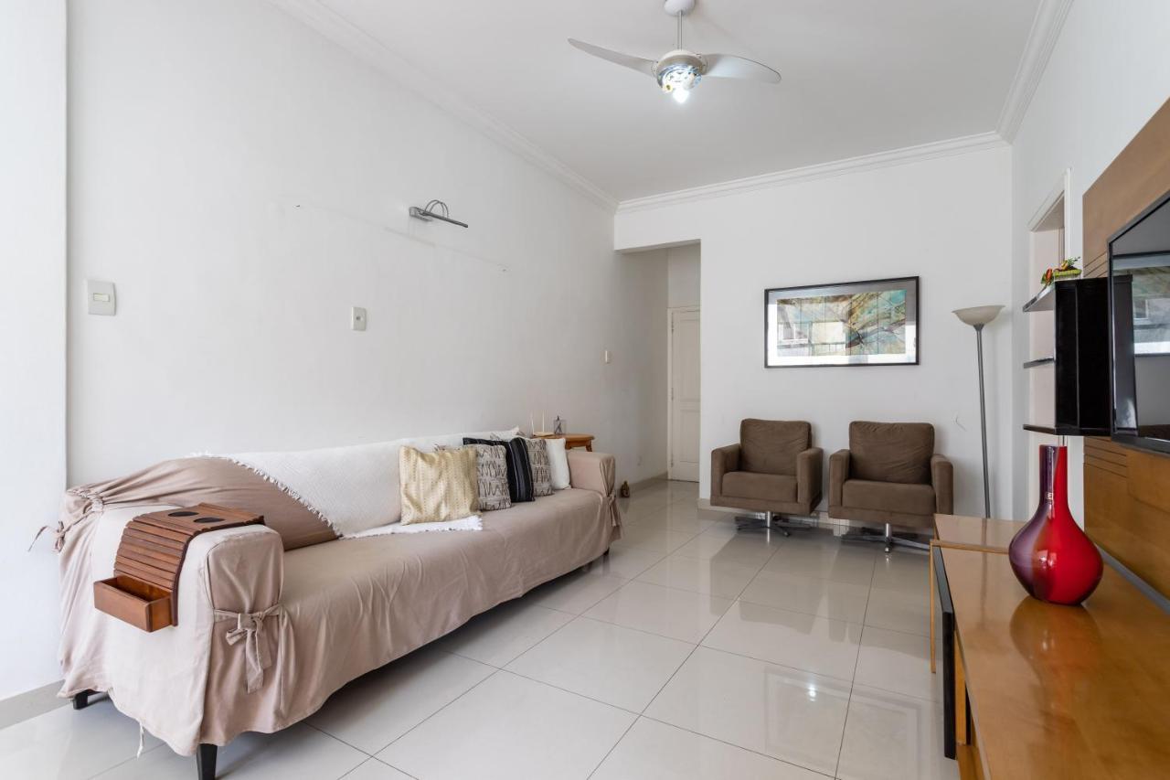 Apartamento Copacabana House Point *