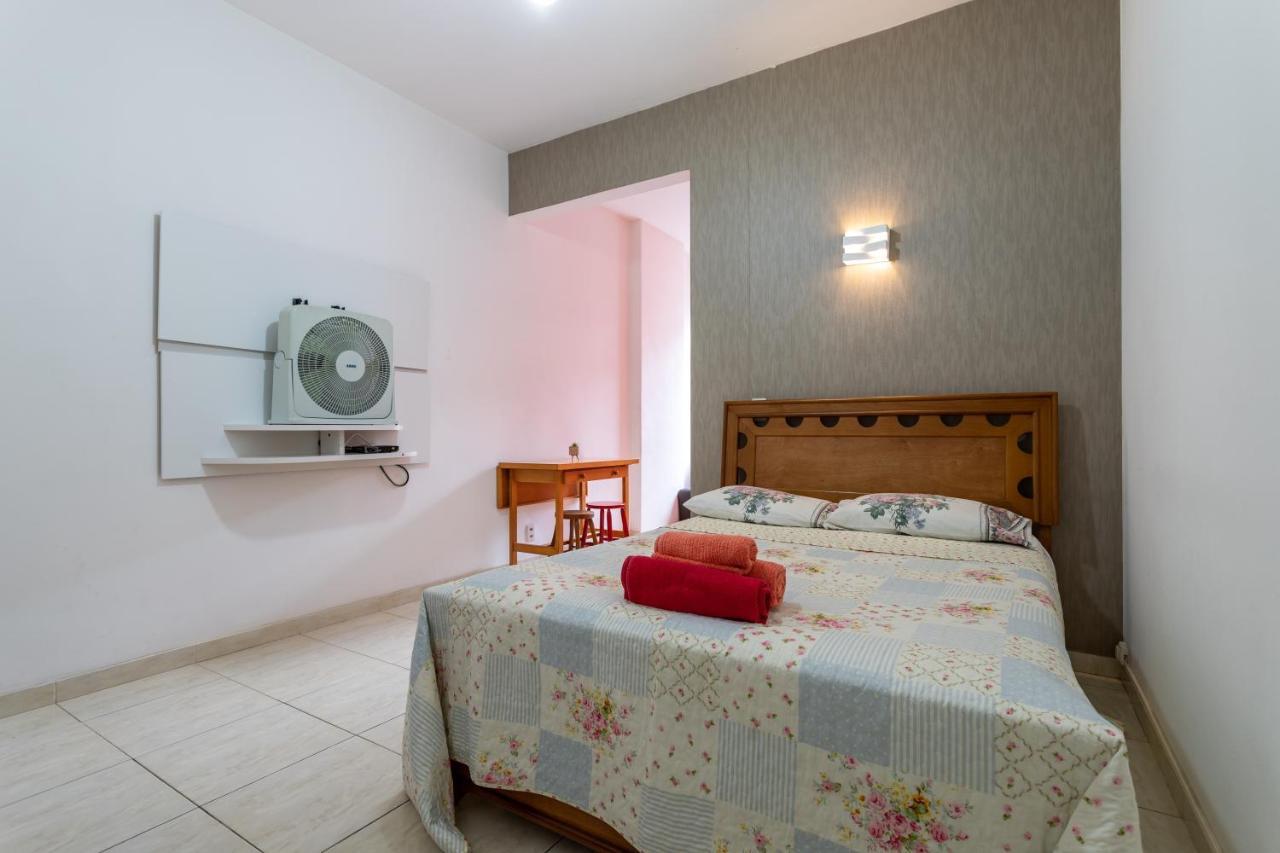 Copacabana House Point