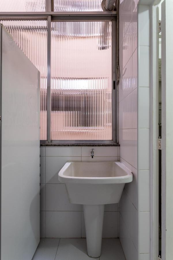 Apartamento Copacabana House Point Río de Janeiro